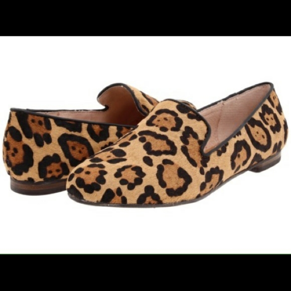 Steve Madden Shoes - Steve Madden Cow Hair Loafer